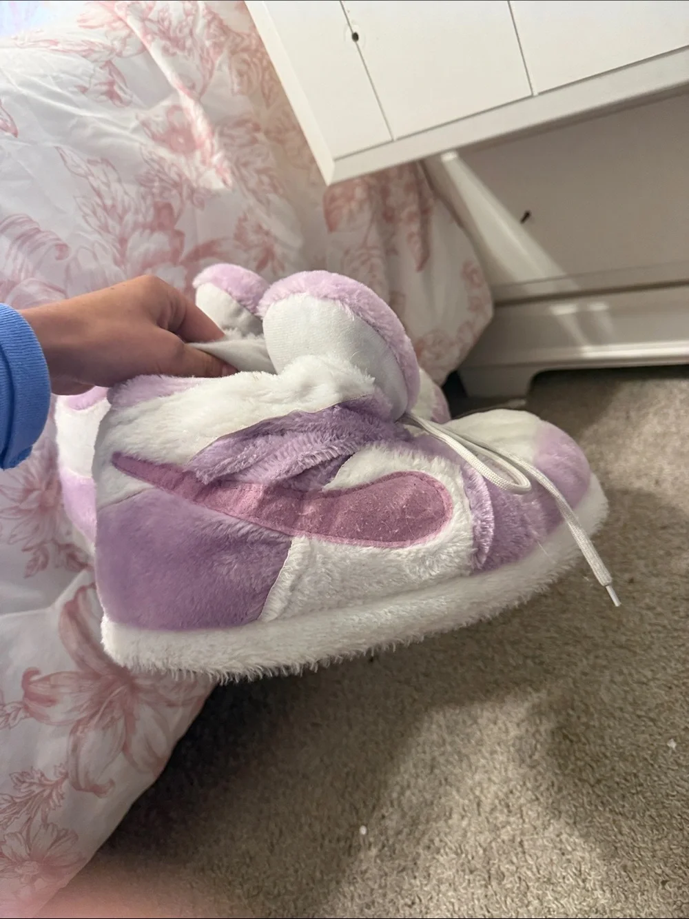 nike slippers